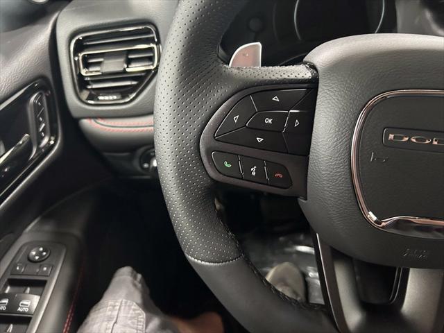 2027 Dodge Durango GT Plus HEMI