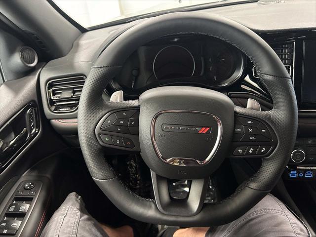2027 Dodge Durango GT Plus HEMI