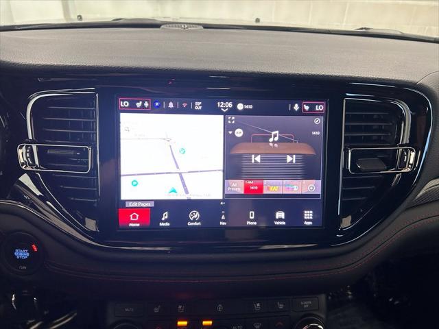 2027 Dodge Durango GT Plus HEMI