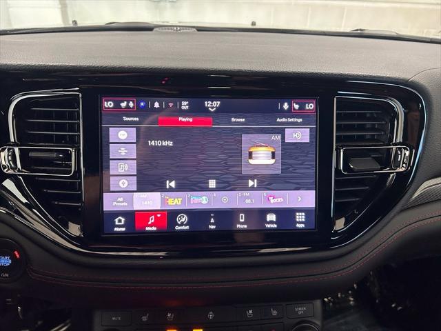 2027 Dodge Durango GT Plus HEMI