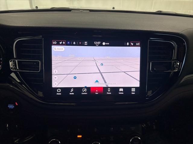 2027 Dodge Durango GT Plus HEMI
