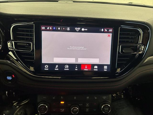 2027 Dodge Durango GT Plus HEMI