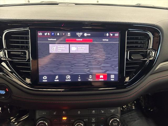 2027 Dodge Durango GT Plus HEMI