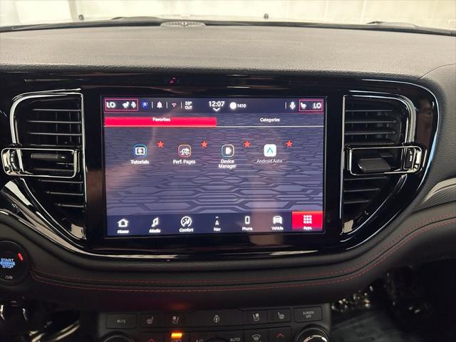 2027 Dodge Durango GT Plus HEMI