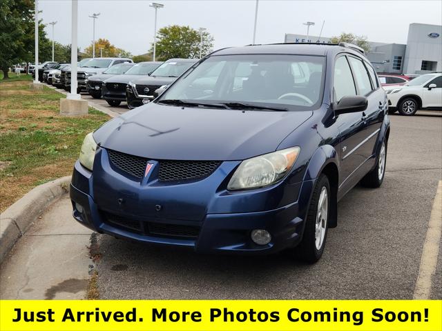 2004 Pontiac Vibe Base for sale in Greely, CO