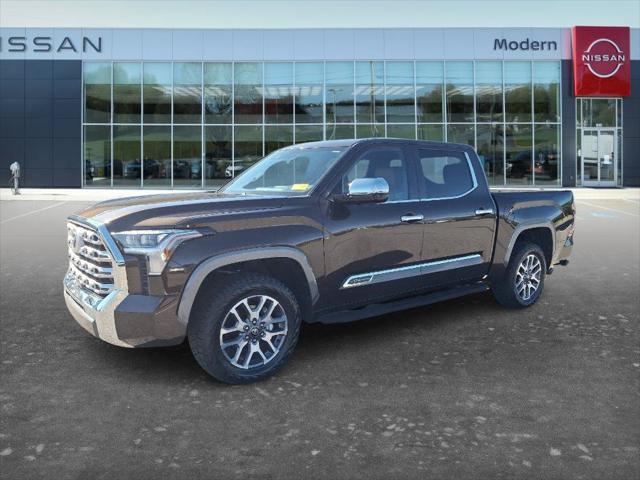 2025 Toyota Tundra 1794 Edition for sale in Hickory, NC