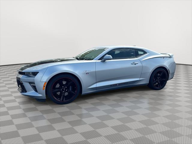 2017 Chevrolet Camaro 2SS for sale in Joplin, MO