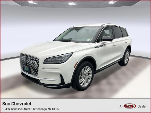 2023 Lincoln Corsair Standard for sale in Chittenango, NY