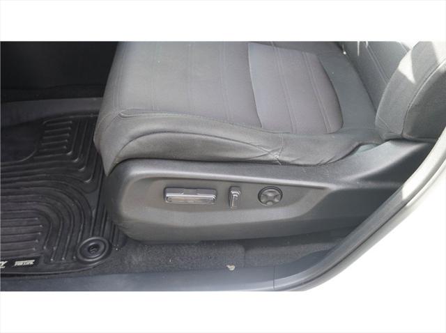 2021 Honda CR-V AWD EX