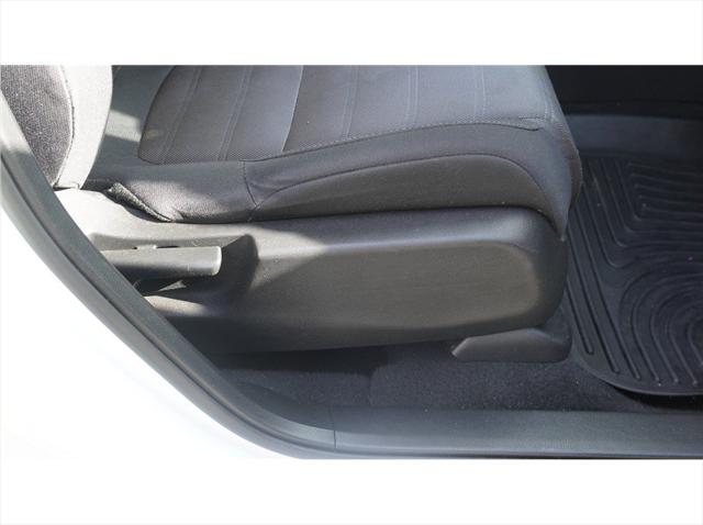 2021 Honda CR-V AWD EX