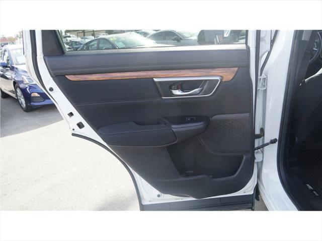 2021 Honda CR-V AWD EX