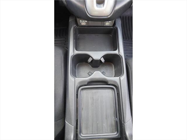 2021 Honda CR-V AWD EX