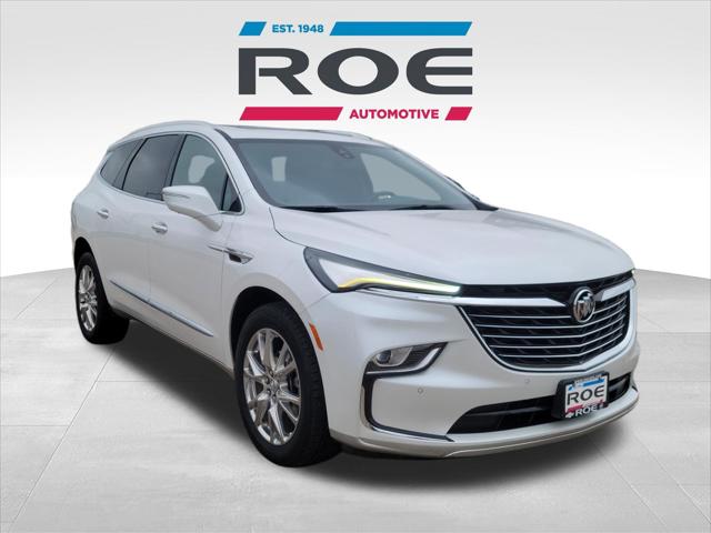 2023 Buick Enclave Premium AWD for sale in Aurora, NE
