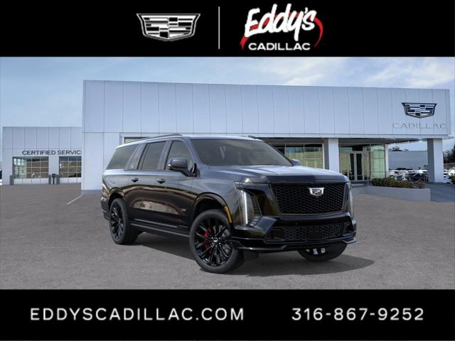 2027 Cadillac Escalade ESV AWD V-Series for sale in Wichita, KS