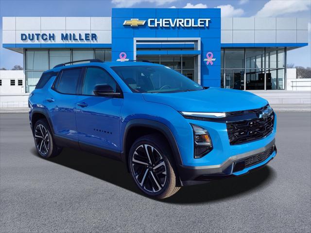 2027 Chevrolet Equinox RS AWD for sale in Huntington, WV
