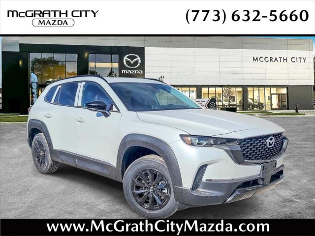 2026 Mazda CX-50 Hybrid Premium for sale in Chicago, IL
