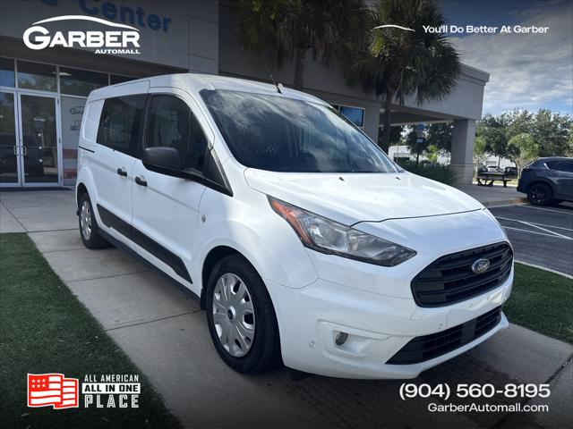 2020 Ford Transit Connect XLT Cargo Van for sale in Green Cove Springs, FL