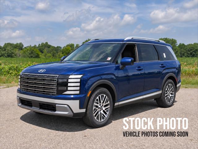 2026 Hyundai Palisade SEL Premium 8P for sale in Battle Creek, MI