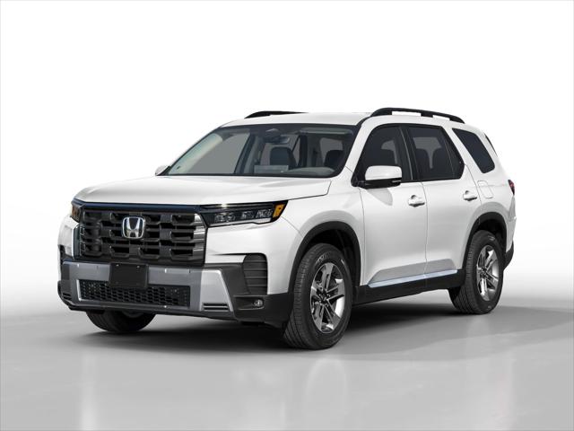 2026 Honda Pilot EX-L for sale in Salinas, CA