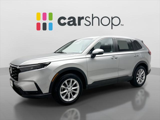 2025 Honda CR-V EX-L AWD for sale in Mount Holly, NJ