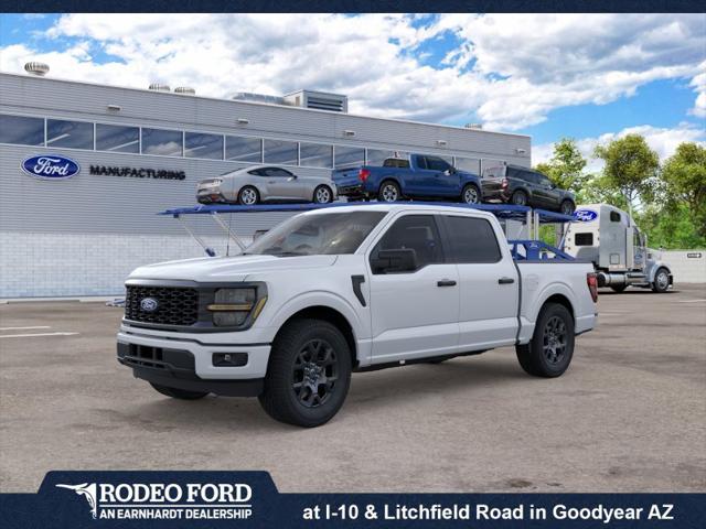 2026 Ford F-150 STX for sale in Goodyear, AZ