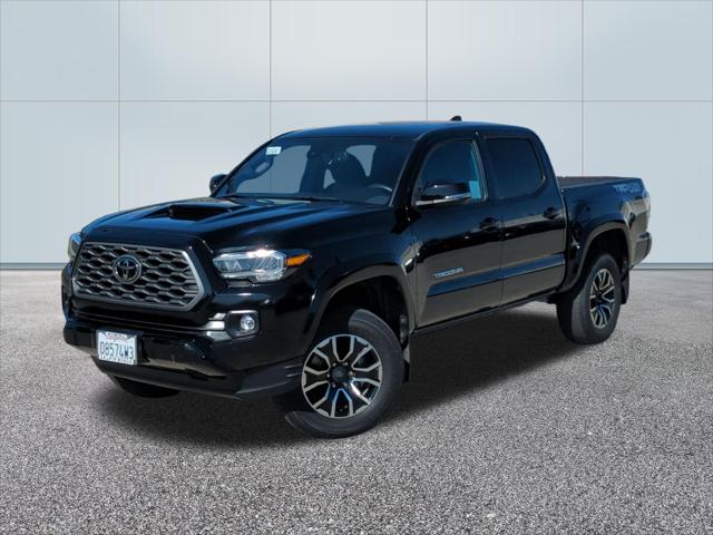 2023 Toyota Tacoma TRD Sport for sale in Mission Hills, CA