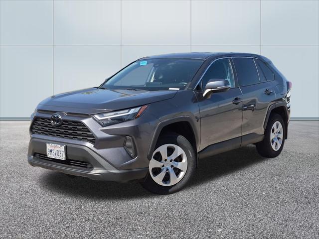2024 Toyota RAV4 LE for sale in Mission Hills, CA