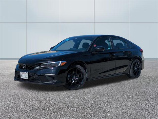 2024 Honda Civic Sport for sale in Mission Hills, CA