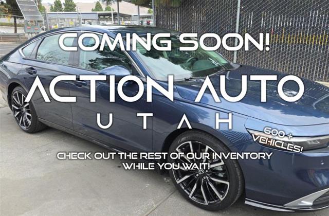 2025 Honda Accord Sedan Touring for sale in Lehi, UT