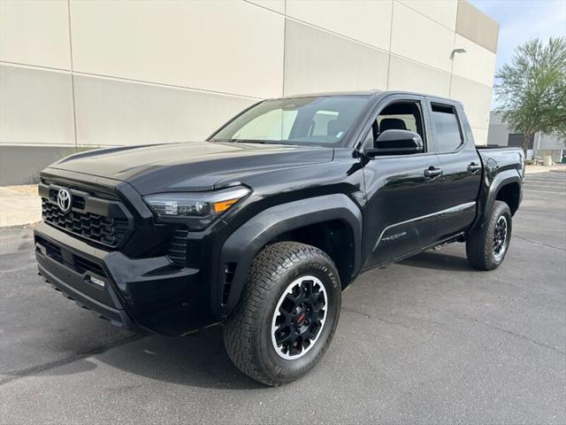 2024 Toyota Tacoma TRD Off-Road for sale in Prescott, AZ