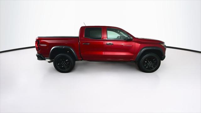 2025 Chevrolet Colorado 4WD Trail Boss for sale in Cary	, NC