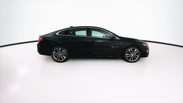 2025 Chevrolet Malibu FWD 1LT for sale in Cary	, NC