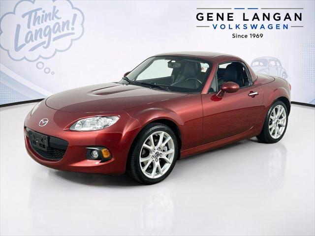 2013 Mazda MX-5 Grand Touring for sale in Glastonbury, CT