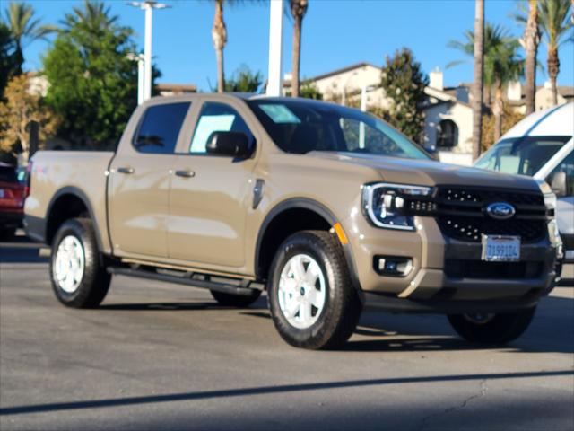 2026 Ford Ranger XL for sale in Riverside, CA