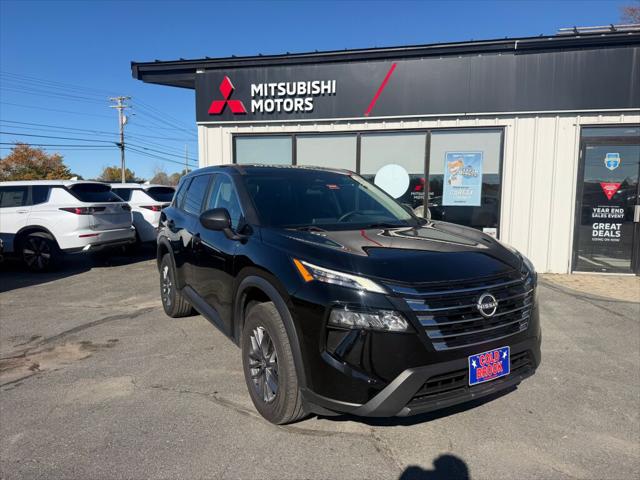2024 Nissan Rogue S Intelligent AWD for sale in Skowhegan, ME