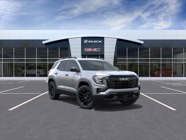 2027 GMC Terrain FWD Elevation for sale in Dallas, TX