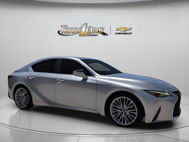 2023 Lexus IS 300 300 for sale in Gadsden, AL