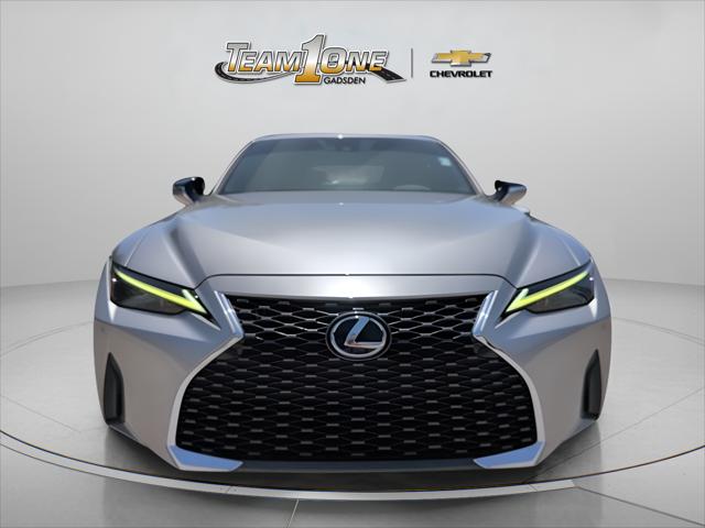 2023 Lexus IS 300 300