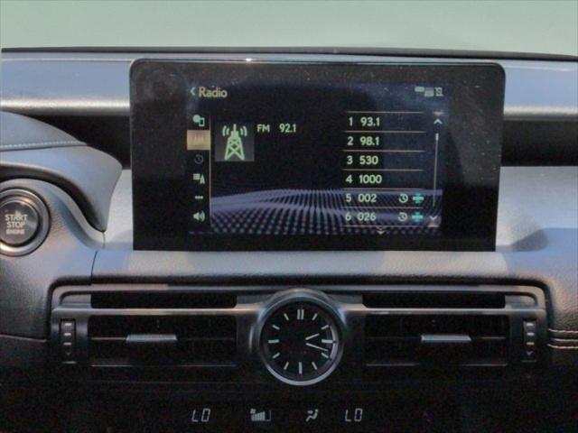 2023 Lexus IS 300 300