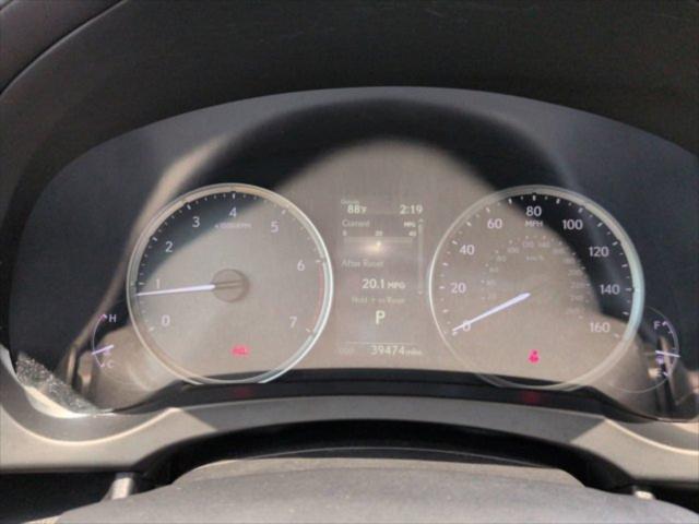 2023 Lexus IS 300 300