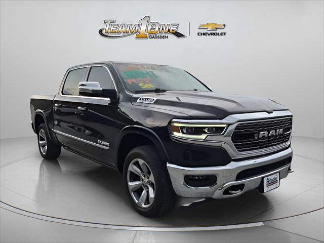2022 Ram 1500 Limited for sale in Gadsden, AL