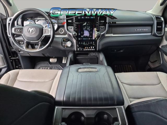 2022 Ram 1500 Limited