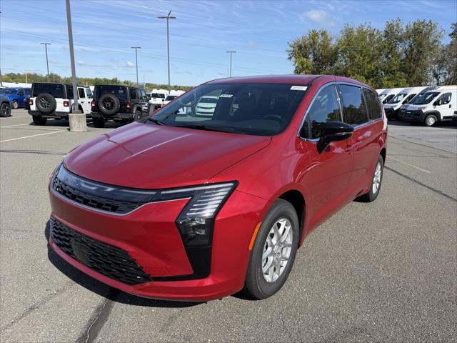 2027 Chrysler Pacifica Select for sale in Reading, PA