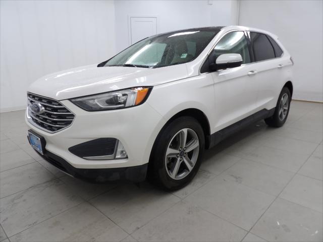 2019 Ford Edge SEL for sale in Beatrice, NE
