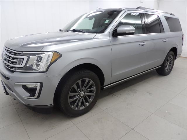 2021 Ford Expedition Limited MAX for sale in Beatrice, NE