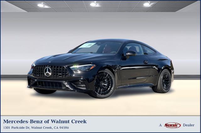 2027 Mercedes-Benz CL AMG CLE 53 for sale in Walnut Creek, CA