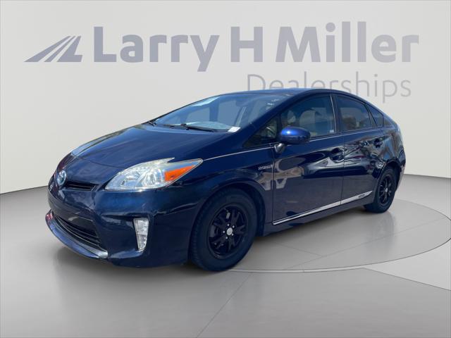 2012 Toyota Prius Three for sale in Peoria, AZ
