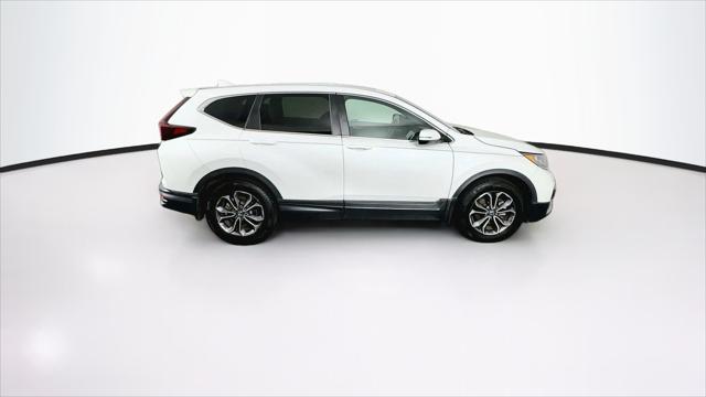 2020 Honda CR-V 2WD EX for sale in Birmingham, AL