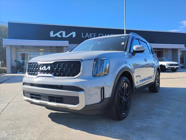 2023 Kia Telluride EX X-Line for sale in LAKE CHARLES, LA