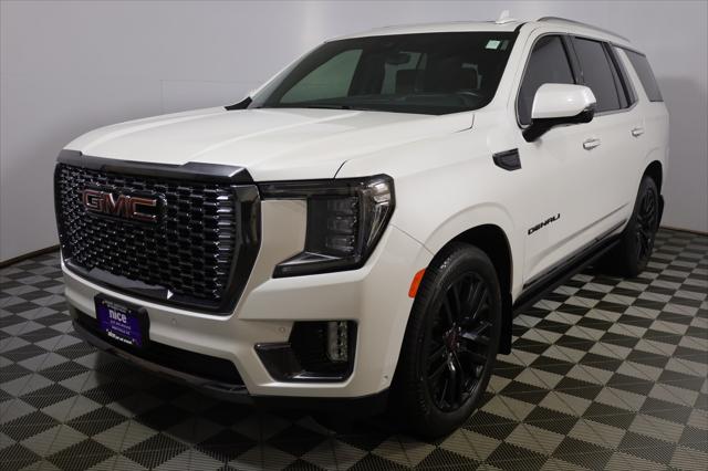 2024 GMC Yukon 4WD Denali Ultimate for sale in Sioux Falls, SD